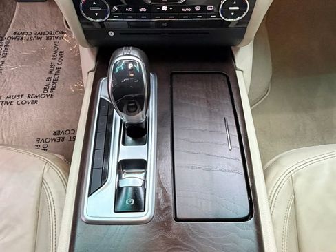 Used 2014 Maserati Ghibli S Q4 AWD/4WD image 18