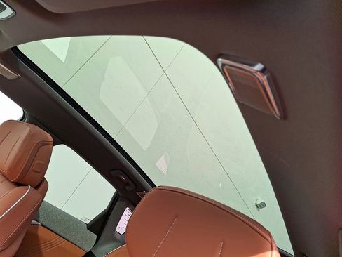 New 2025 Cadillac Optiq Sport 2 image 10