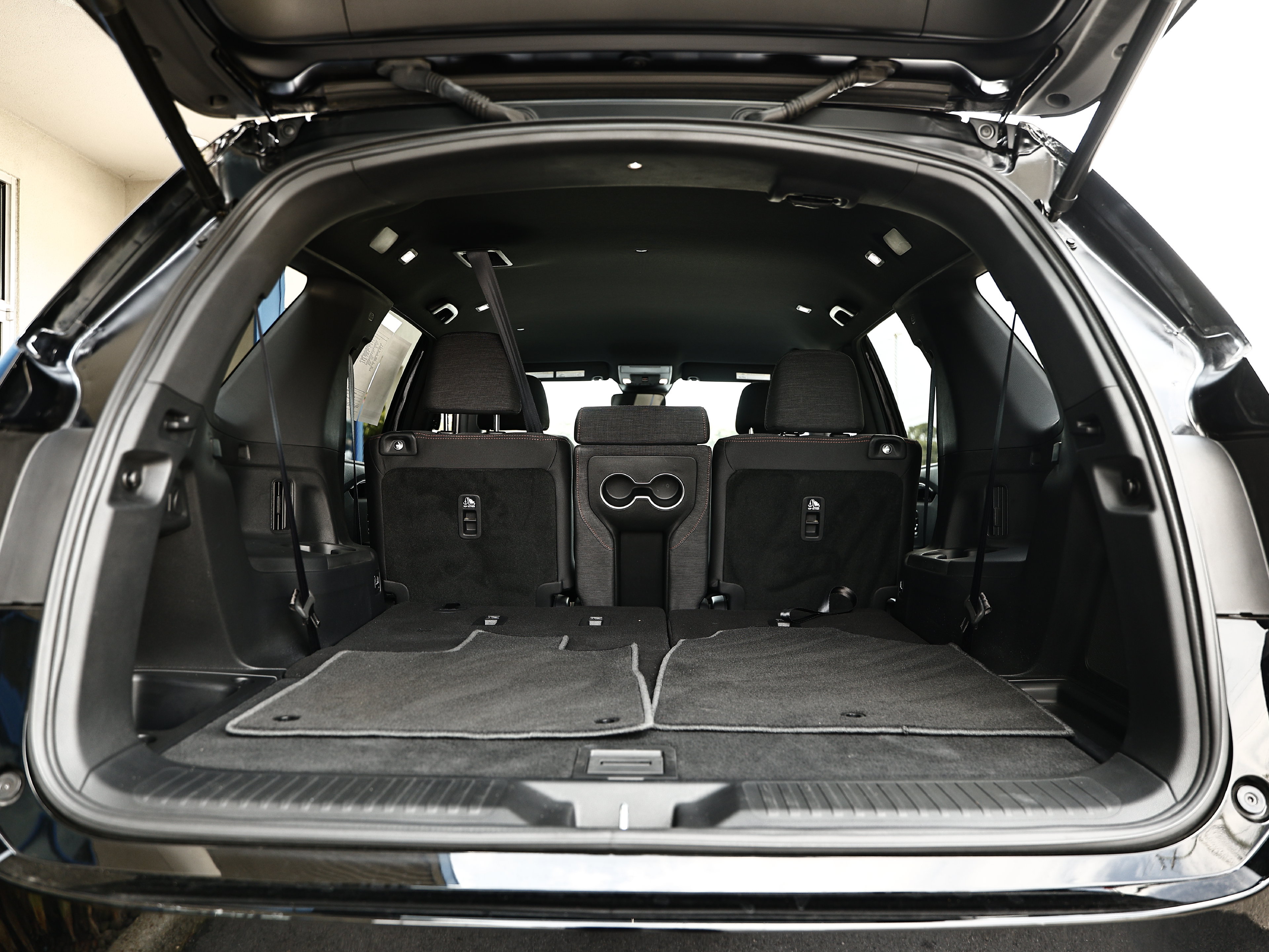 Certified 2026 Honda Pilot Sport image 28