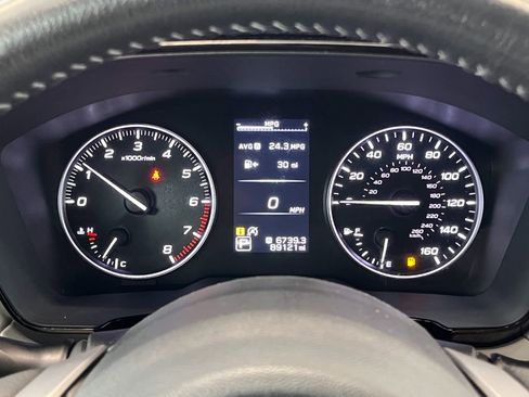 Used 2023 Subaru Outback Premium image 20