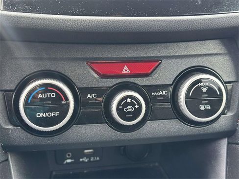 Used 2023 Subaru Crosstrek 2.0i Premium image 20