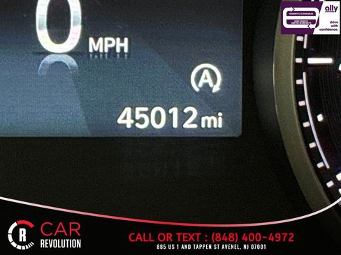 Used 2023 Hyundai Santa Fe SEL AWD/4WD image 34