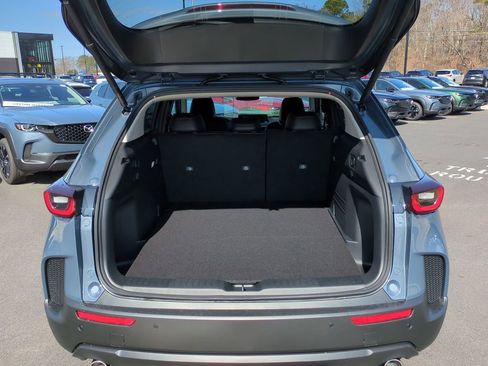 New 2026 MAZDA CX-50 AWD 2.5 S w/ Weather Package image 12