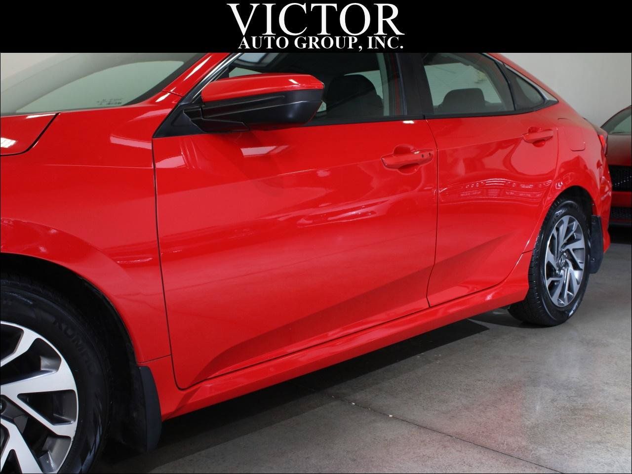 Used 2016 Honda Civic EX image 6