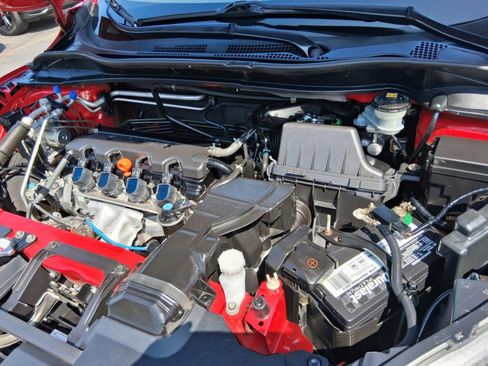 Used 2017 Honda HR-V EX image 23