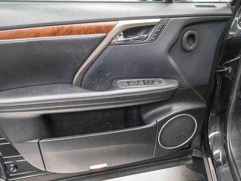 Used 2021 Lexus RX 450hL AWD w/ Premium Package image 22