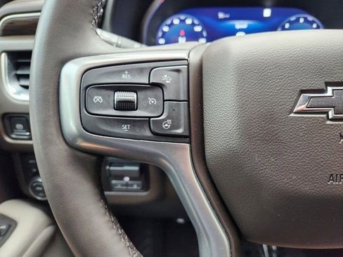 Used 2023 Chevrolet Tahoe Z71 w/ Z71 Off-Road Package image 29