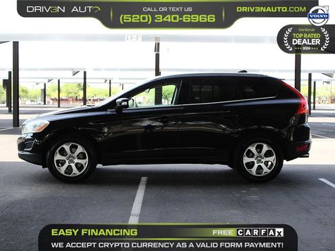 Used 2013 Volvo XC60 3.2 image 4