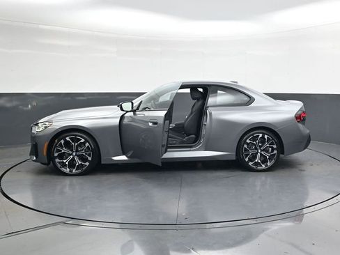 New 2026 BMW 230i xDrive Coupe w/ Premium Package image 35