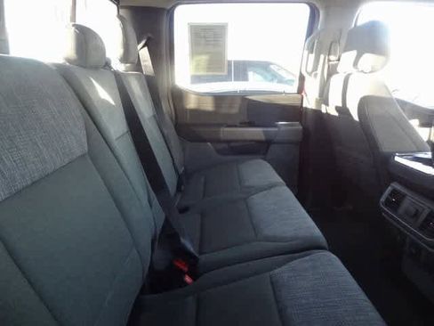 Certified 2022 Ford F150 XLT w/ Equipment Group 302A High image 10