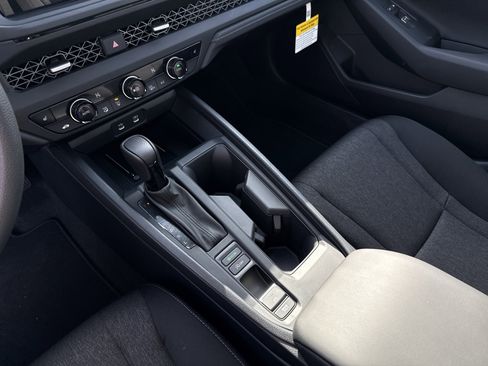 New 2026 Honda Accord SE image 26