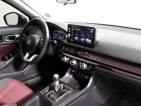 Used 2025 Honda Civic Si image 14