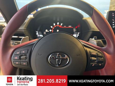 Certified 2022 Toyota Supra image 28