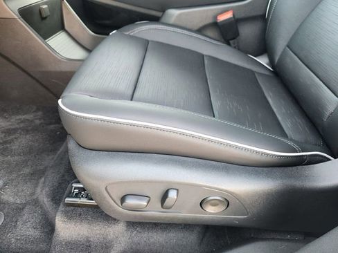 New 2026 Buick Enclave Sport Touring w/ Power Package FWD image 17