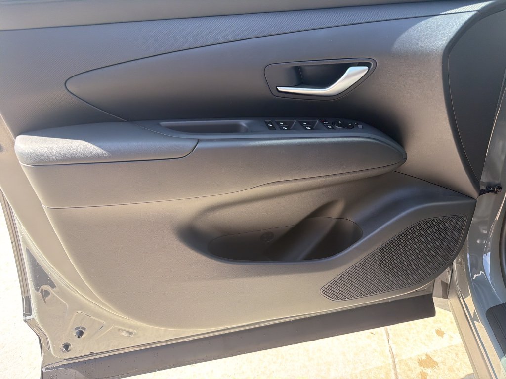 New 2026 Hyundai Tucson SEL Plus AWD/4WD image 17