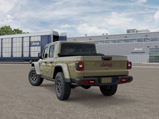 New 2026 Jeep Gladiator Rubicon w/ Safety Group AWD/4WD video 3