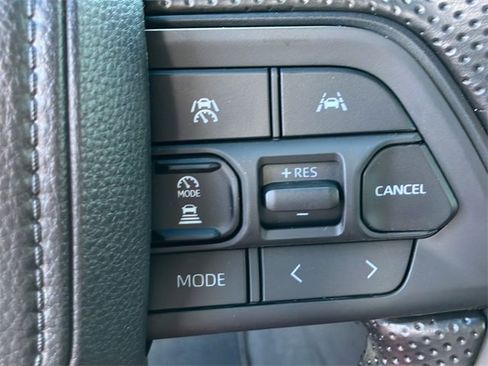 New 2026 Toyota Tacoma SR5 image 25