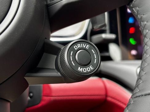 Certified 2026 Porsche Panamera 4 AWD/4WD image 17