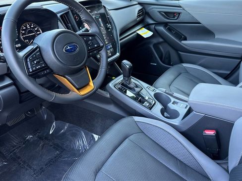 Certified 2025 Subaru Crosstrek 2.5i Wilderness w/ Crosstrek Mirror Package image 14