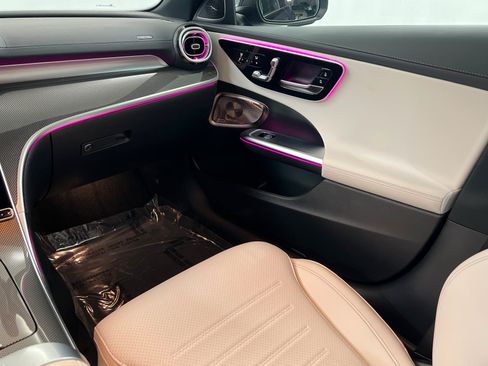 New 2026 Mercedes-Benz C 300 4MATIC Sedan image 10