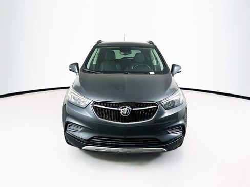 Used 2018 Buick Encore Preferred image 2