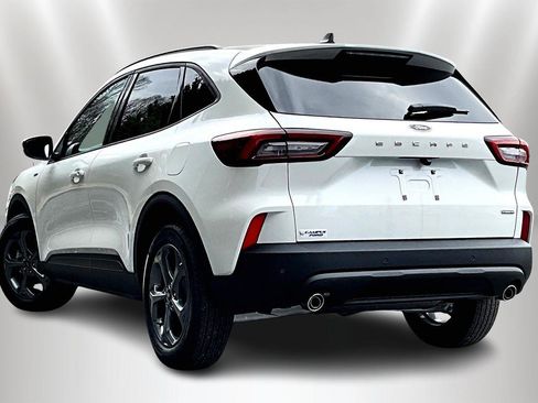 New 2025 Ford Escape ST-Line Elite w/ Tech Pack #2 image 3