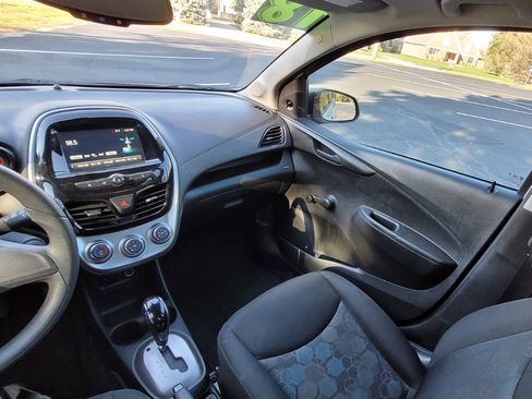 Used 2018 Chevrolet Spark LS image 14