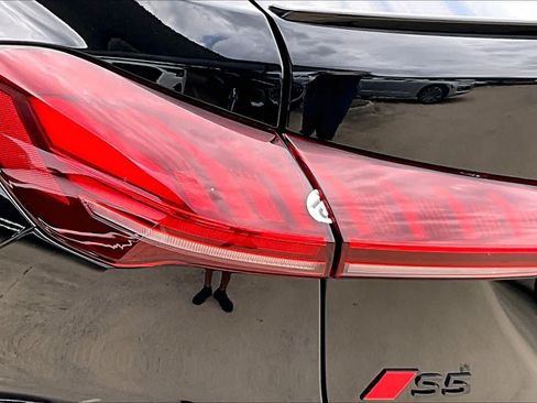 New 2026 Audi S5 Premium Plus AWD/4WD image 14
