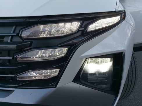 Used 2025 Hyundai Tucson SEL image 31