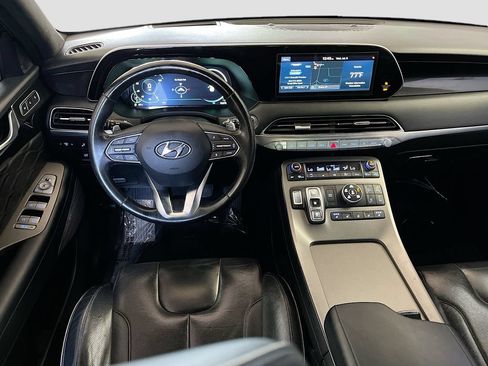 Used 2021 Hyundai Palisade Calligraphy AWD/4WD image 24