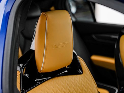 Used 2022 Cadillac CT5 V Blackwing image 50