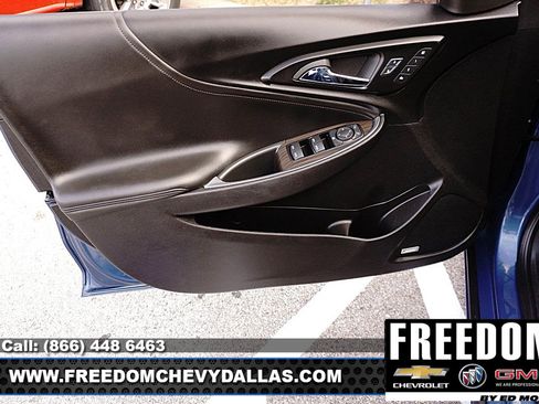 Certified 2024 Chevrolet Malibu LT image 32