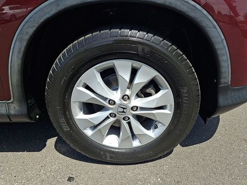 Used 2013 Honda CR-V EX-L image 27