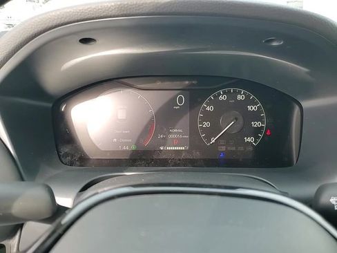 New 2026 Honda HR-V Sport image 18