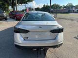 Used 2021 Nissan Altima 2.5 SR image 6