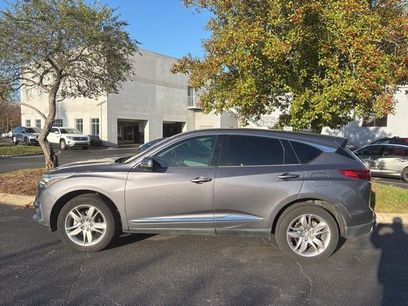Used 2019 Acura RDX AWD w/ Advance Package