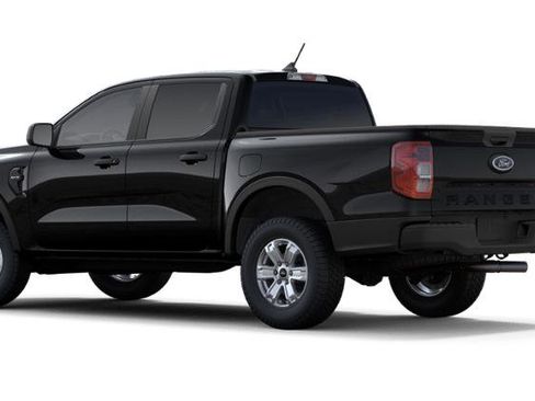 New 2025 Ford Ranger XL image 24