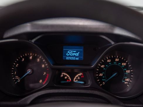 Used 2016 Ford Transit Connect XL FWD image 18