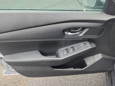 Used 2023 Honda Accord LX image 12