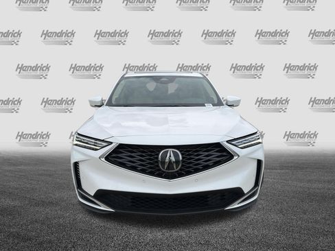 Certified 2026 Acura MDX FWD w/ Technology Package image 3