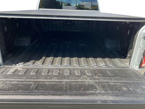 Used 2025 Chevrolet Silverado 3500 LTZ w/ LTZ Plus Package AWD/4WD image 19