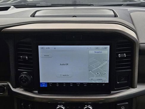 New 2026 Ford F150 Platinum w/ Equipment Group 703A Plus AWD/4WD image 18