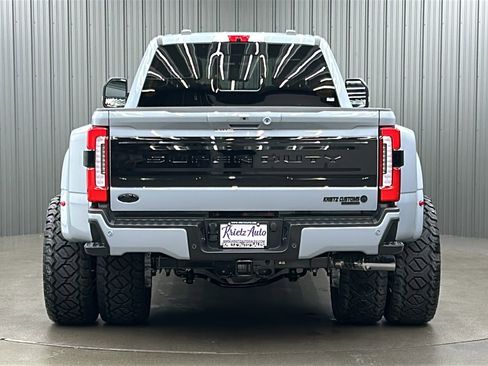 Used 2026 Ford F450 Platinum image 4