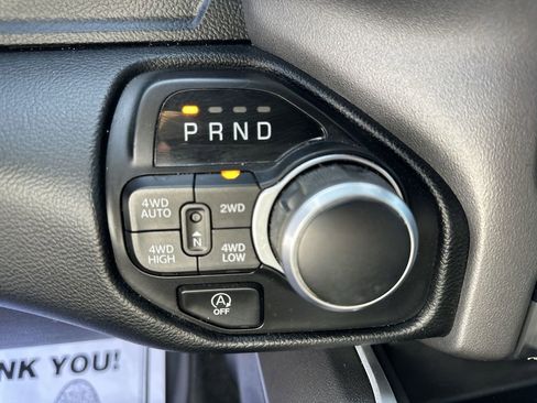 Used 2021 RAM 1500 Big Horn AWD/4WD image 26