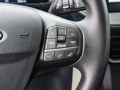 New 2026 Ford Maverick XL image 10