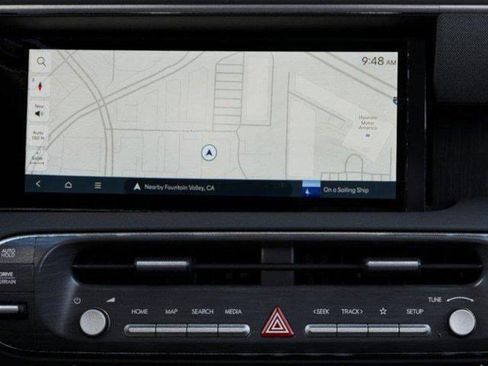 New 2026 Hyundai Palisade SE image 13