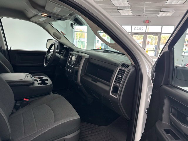 Used 2024 RAM 1500 Tradesman w/ Popular Equipment Group AWD/4WD image 23