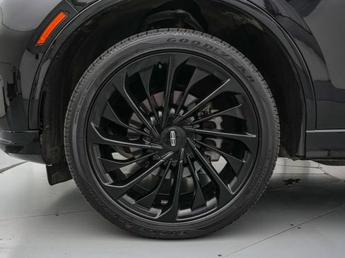 Used 2025 Lincoln Aviator Reserve w/ Jet Appearance Package AWD/4WD image 10