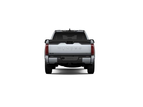 New 2026 Toyota Tundra Platinum AWD/4WD image 8