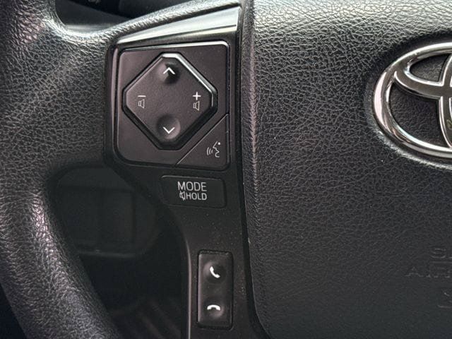 Used 2023 Toyota Tacoma SR w/ SR Convenience Package RWD image 12